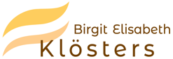 Birgit Elisabeth Klösters - Heilpraktikerin Logo